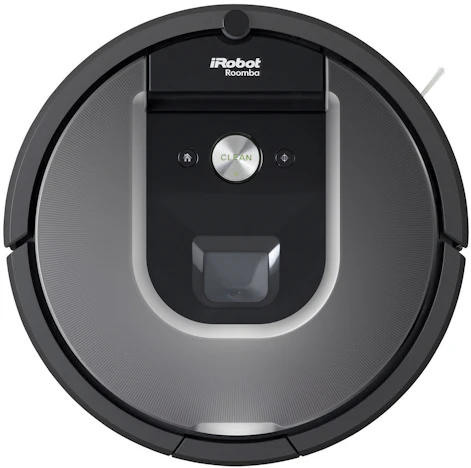 iRobot Roomba 960 für 350€ - mit App-Steuerung, 1h 15min Betriebszeit