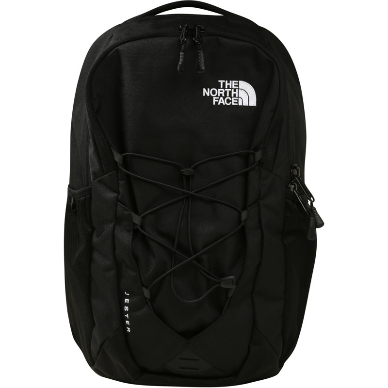 The North Face Jester tnf black (3KV7) mit 12% Rabatt