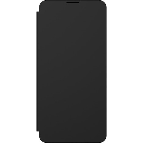 Samsung Flip Cover (Galaxy A51) Black 41% günstiger