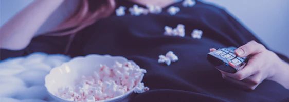 Couch-Wochenende geplant? 📺🍿 » Die besten Blu-ray-Schnäppchen
