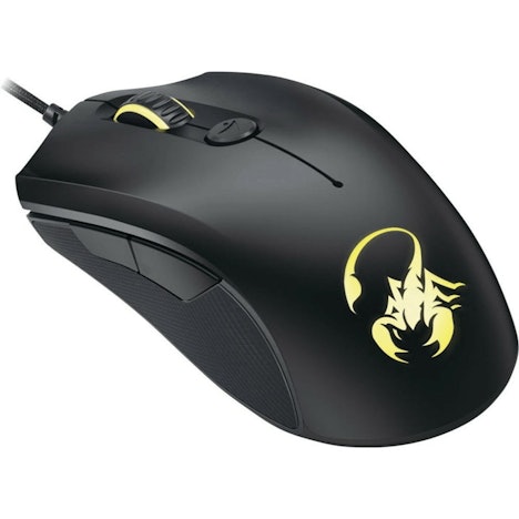 Genius Scorpion M6-600 mit 21% Rabatt