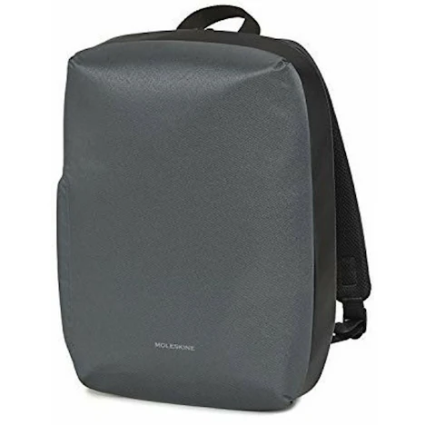 Moleskine Notebook Backpack 15" grey mit 35% Nachlass