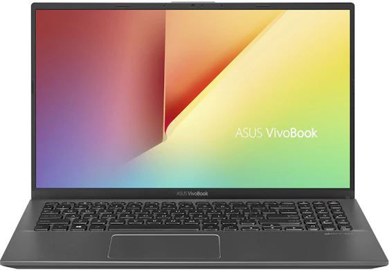 Asus VivoBook F512DA-EJ109T für 607€ - 15,6" Notebook mit Ryzen 3700U, 8GB DDR4 und 256GB M2-SSD