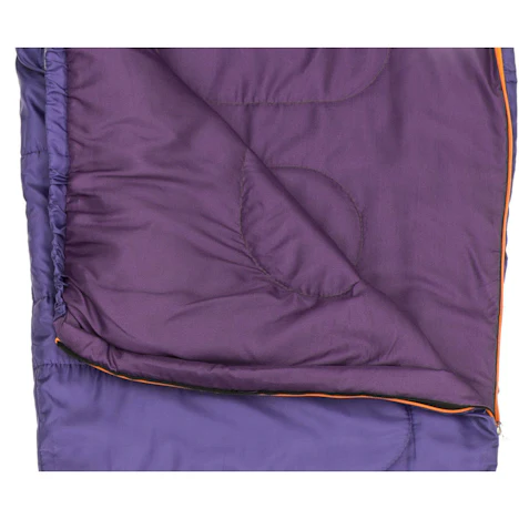 34% Nachlass auf easy camp Cosmos Junior (Purple)