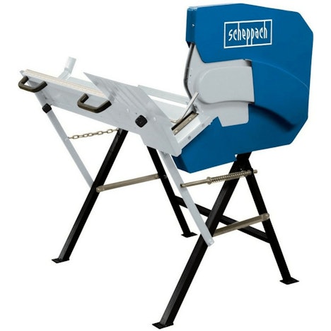 93,32€ auf Scheppach HS410 sparen