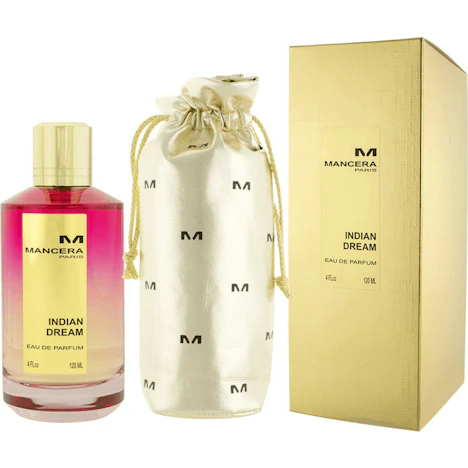 Mancera Indian Dream Eau de Parfum (120ml) mit 40% Nachlass