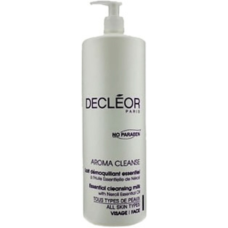 11,10€ auf Decléor Aroma Cleanse Lait Démaquillant Essentiel (1000ml) sparen