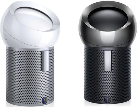 Dyson Pure Cool Me für 185€ – Luftreiniger & Ventilator in Weiß/Silber