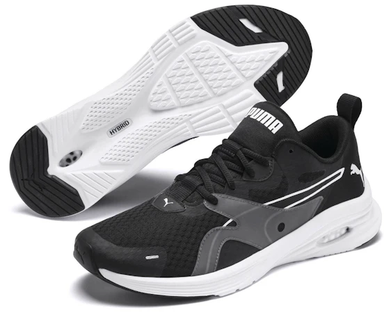 Puma Hybrid Fuego für 35€ - Laufschuh in vielen Größen