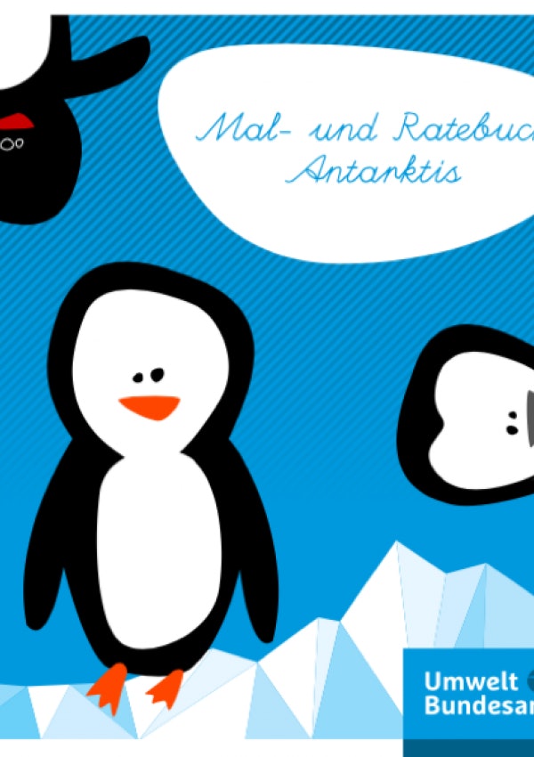 buch antarktis gratis