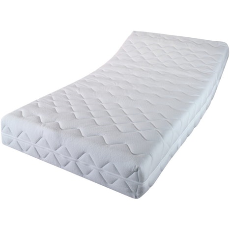 Frankenstolz Medisan Plus KS 90x200cm H3 mit 56,73€ Rabatt