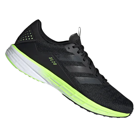 Adidas Performance SL20 für 55€ - Herren-Laufschuhe in den Größen 40-48