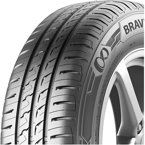 18% auf Barum Bravuris 5 HM 215/40 R18 89Y sparen