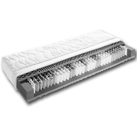 Breckle Spring 90x200cm im Angebot: Nur 199,00€ statt 548,00€