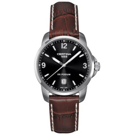 Certina DS Podium 3 Hands (C001.410.16.057.00) mit 29% Nachlass
