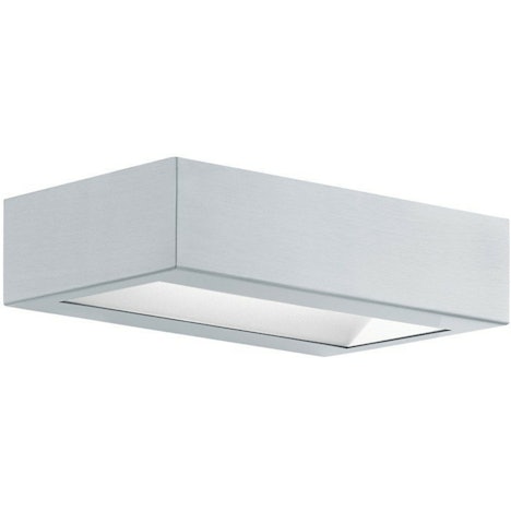 Eglo Rapina silber (75306) im Angebot: Nur 26,94€ statt 39,30€