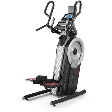 43% Nachlass auf ProForm Smart HIIT Trainer