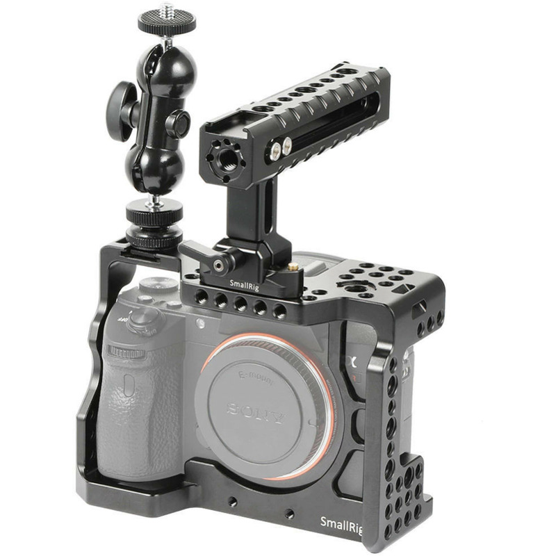 SmallRig Cage für Sony A7RIII Kit - 2103 mit 37% Nachlass