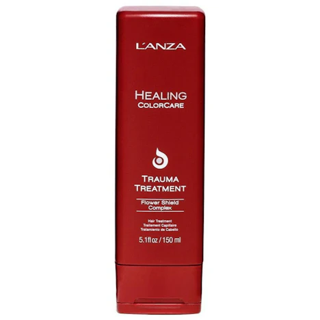 Aktion: Lanza Healing Haircare ColorCare Trauma Treatment (150 ml) für nur 16,85€ statt 28,92€