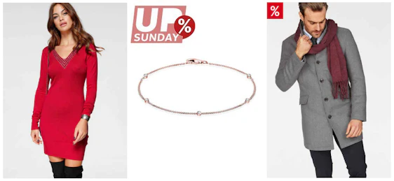 Otto UpSunday: 10% Rabatt auf Festtagsmode für Damen, Herren & Kinder – z.B.: Tommy Jeans "TJM Classic Oxford Shirt" für 39€
