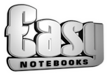 Easynotebooks