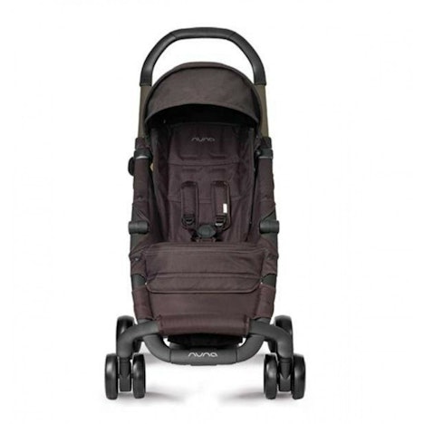 Nuna PEPP Next licorice 35% günstiger