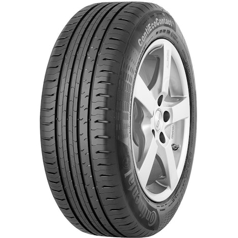 Aktion: Continental ContiEcoContact 5 205/60 R16 96W 28% günstiger