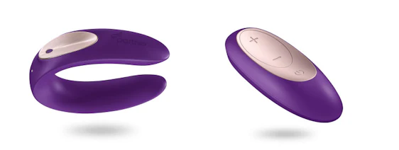 Satisfyer Partner-Vibrator gratis ab 30€ MBW – Paarvibrator mit Fernbedienung