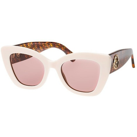 Fendi FF 0327/S VK6/70 mit 25% Rabatt