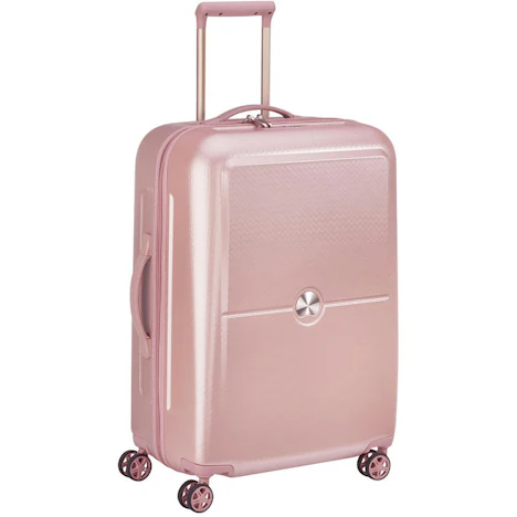 Delsey Turenne 4-Rollen-Trolley 70 cm paonie: 135,00€ statt 205,64€