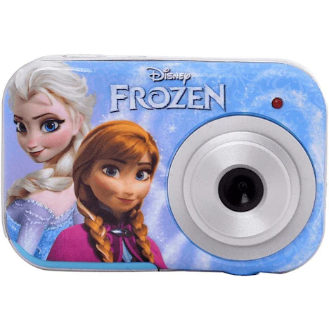 Techtraining Frozen (57127) mit 48% Nachlass