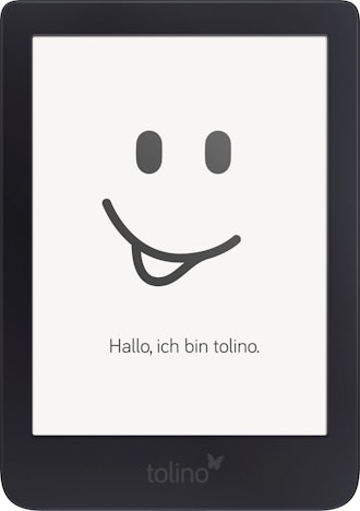 Tolino Shine 3 für 76€ - 6" E-Ink eBook-Reader mit smartLight