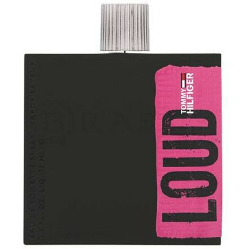 Tommy Hilfiger Loud for Her Eau de Toilette (75ml) 43% reduziert