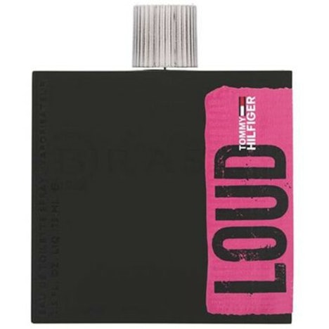 Tommy Hilfiger Loud for Her Eau de Toilette (75ml) 43% reduziert