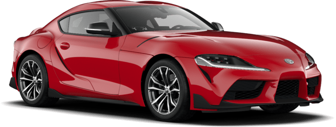 Toyota Supra GR 2.0 mit 258 PS für 374€ + 880€ Überführungskosten – im Privatleasing für 48 Monate