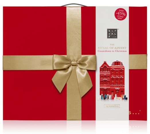 The Ritual of Advent 2D Premium ab 56€ - Rituals Adventskalender 2020