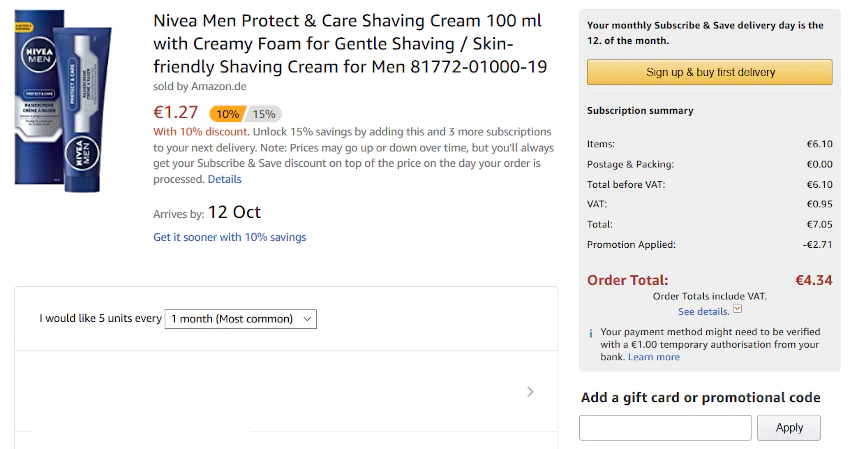 nivea-men-aktion-amazon