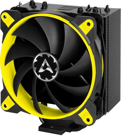 Arctic Freezer 33 eSports One für 20€ - aktiver Towerkühler mit Anschluss 4-pin