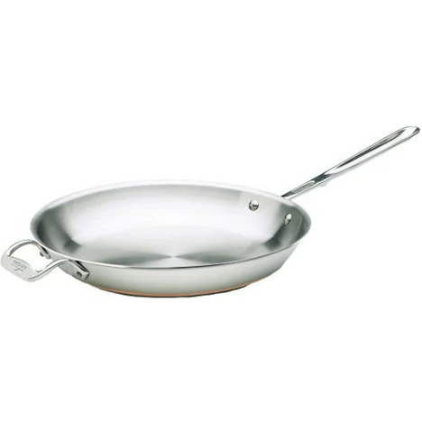 All-Clad Copper-Core Pfanne 30,5 cm mit 243,15€ Ersparnis