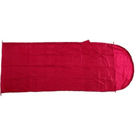 Relags Basic Nature Inlett silk SQ (red) mit 30,76€ Rabatt