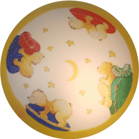 Niermann Bär Berni (676-01) für nur 29,99€ statt 50,80€