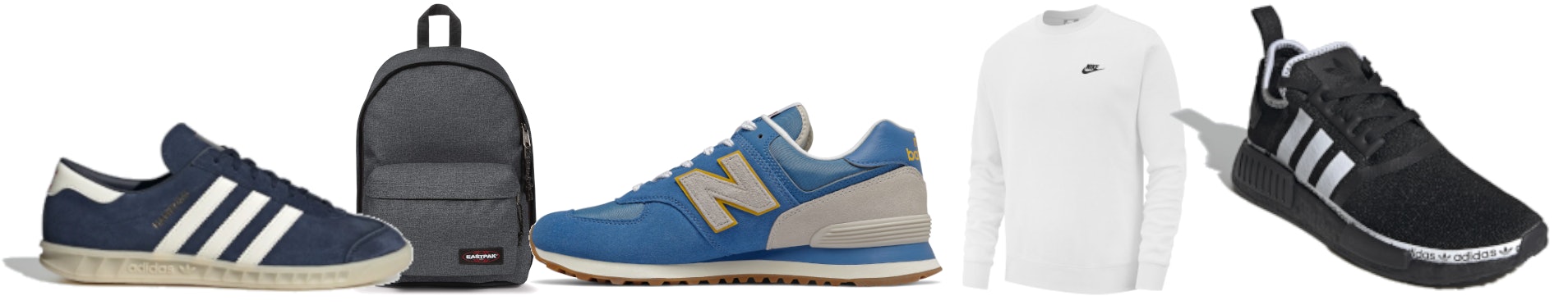 Cyber Monday Fashion