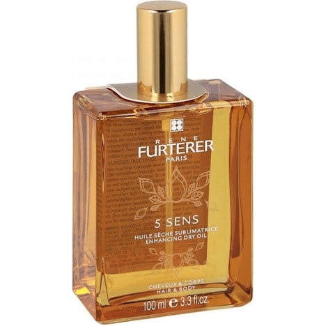 Renè Furterer Huile 5 Sens (100ml) 20% günstiger