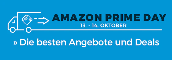 đ„ Amazon SchnĂ€ppchen-Party des Jahres » Die besten Prime Day-Angebote beim Fuchs im Preischeck â