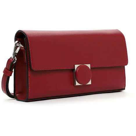 Emily & Noah Clutch Dunja (62441,600) red 600 mit 21% Nachlass