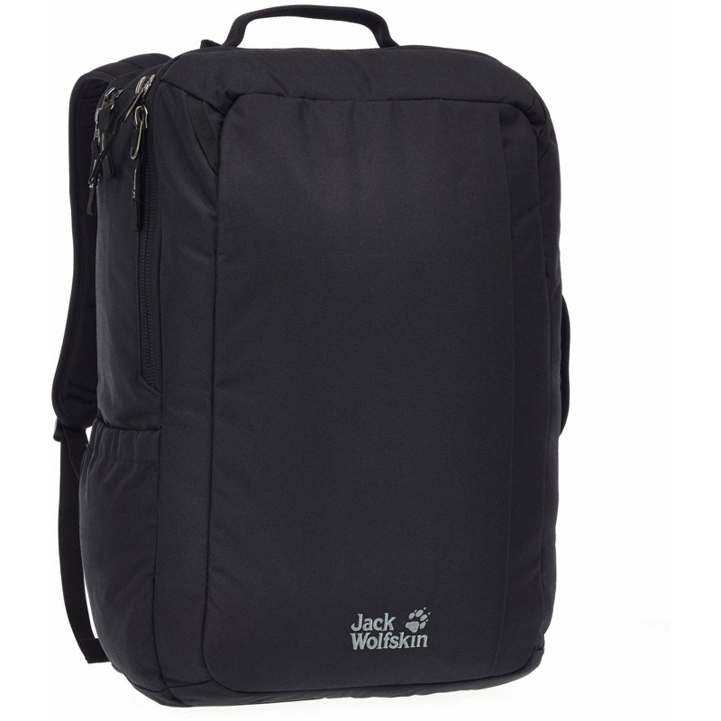 Jack Wolfskin Brooklyn 26 black: 47,93€ statt 62,85€