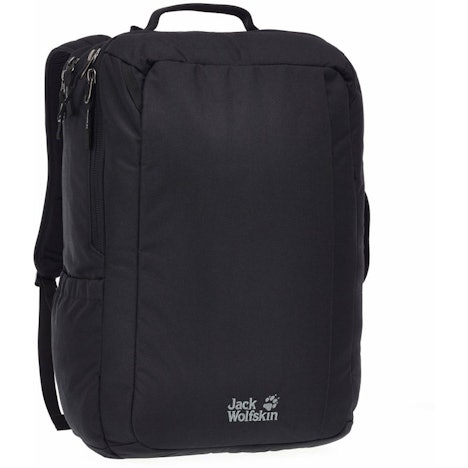 Jack Wolfskin Brooklyn 26 black: 47,93€ statt 62,85€