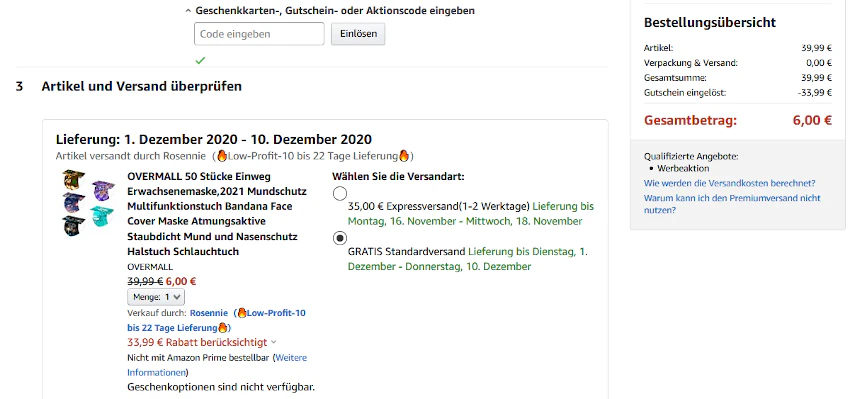 gutscheincode-ebay-maske-2021