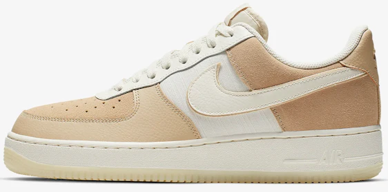 Nike Air Force 1 '07 LV8 2 für 77€ - Herrensneaker in den Größen von 40 bis 49,5