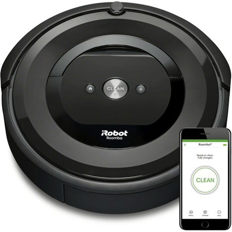 iRobot Roomba E5158 mit 127,99€ Preisnachlass